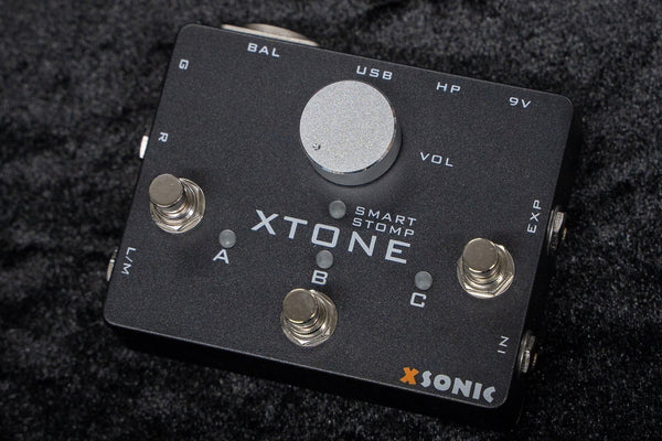 【outlet】XSONIC / XTONE【TONIQ Yokohama】