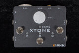 【outlet】XSONIC / XTONE【TONIQ Yokohama】