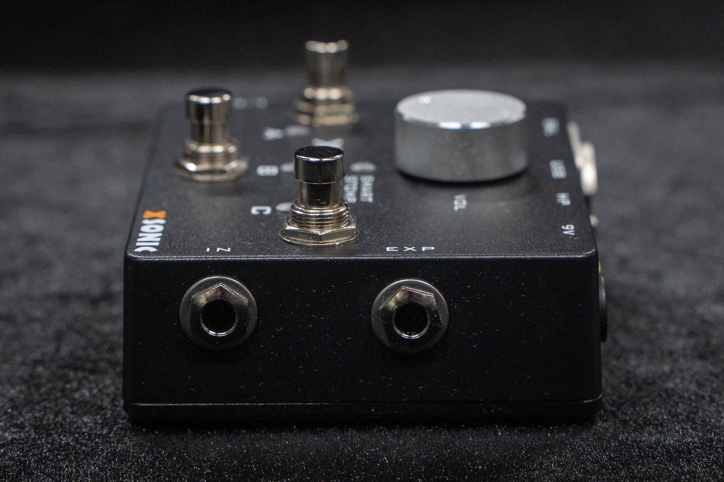 【outlet】XSONIC / XTONE【TONIQ Yokohama】