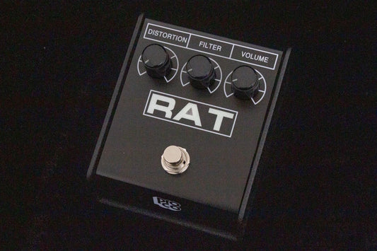 【new】PROCO / RAT 2【TONIQ Yokohama】