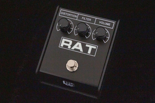 【new】PROCO / RAT 2【TONIQ Yokohama】