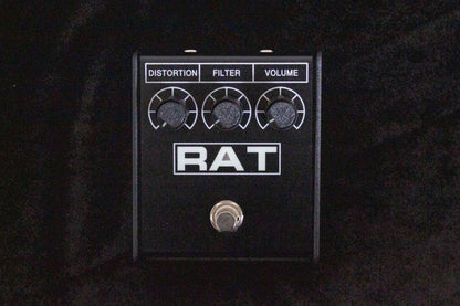 【new】PROCO / RAT 2【TONIQ Yokohama】