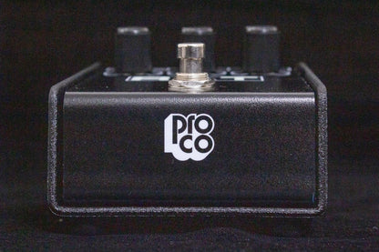 【new】PROCO / RAT 2【TONIQ Yokohama】