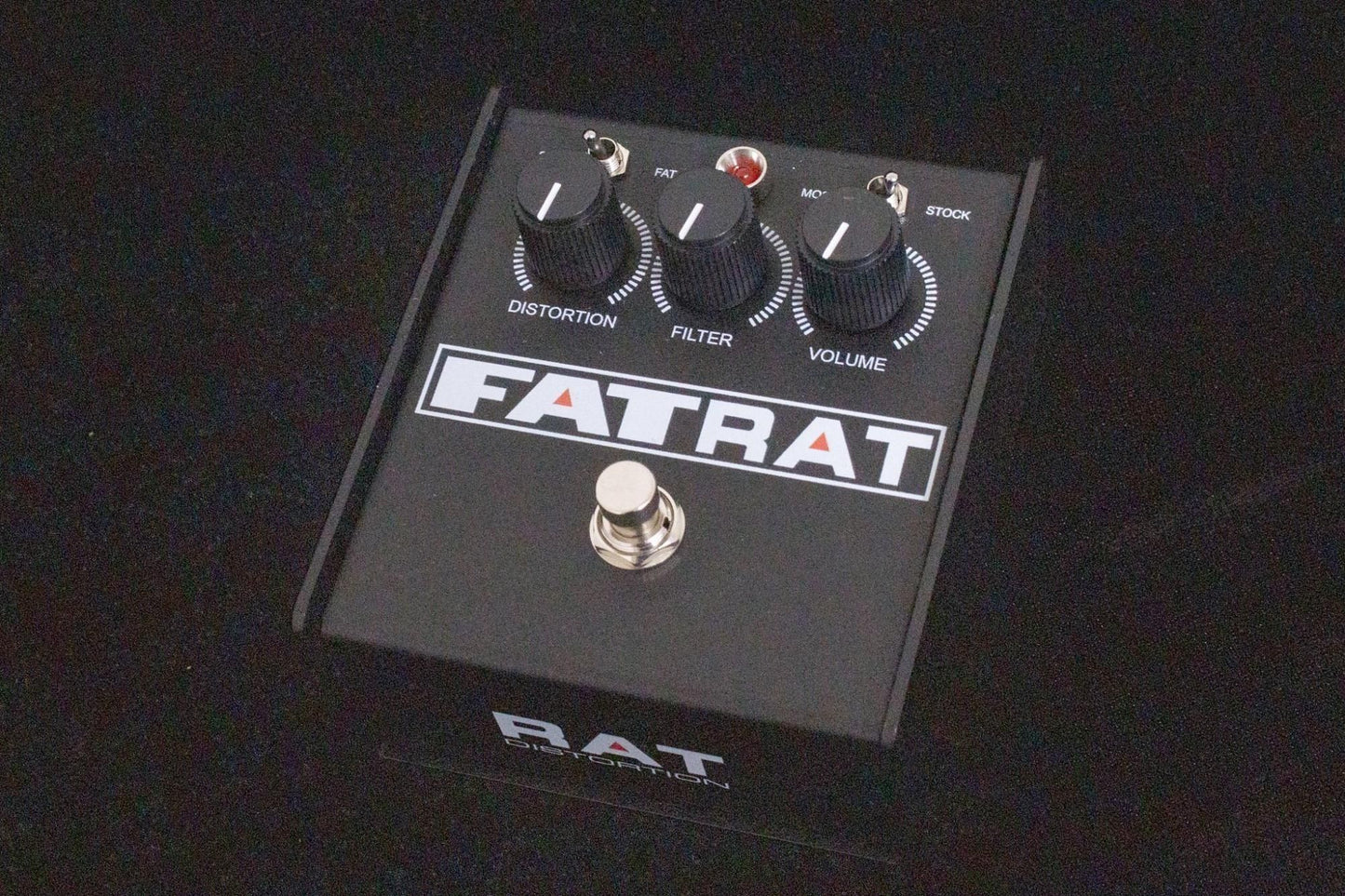 【new】PROCO / FAT RAT【TONIQ Yokohama】