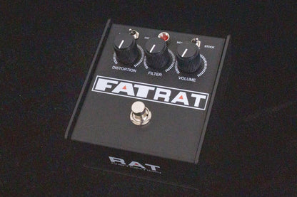 【new】PROCO / FAT RAT【TONIQ Yokohama】