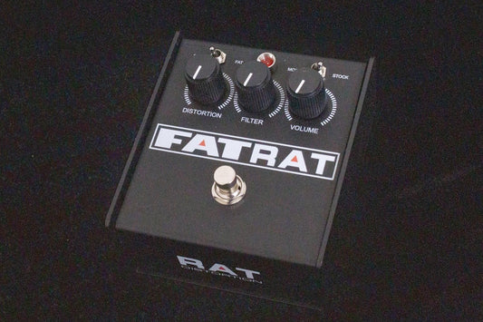 【new】PROCO / FAT RAT【TONIQ Yokohama】