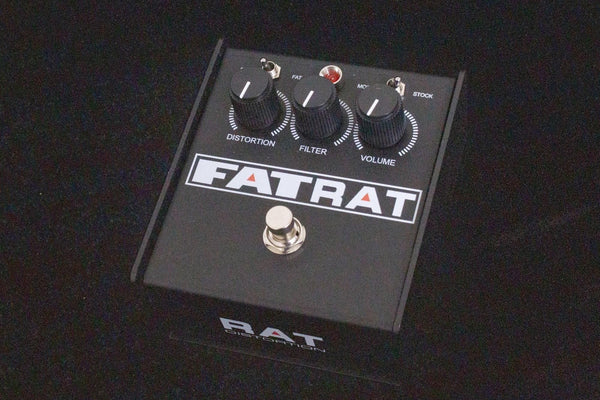 【new】PROCO / FAT RAT【TONIQ Yokohama】