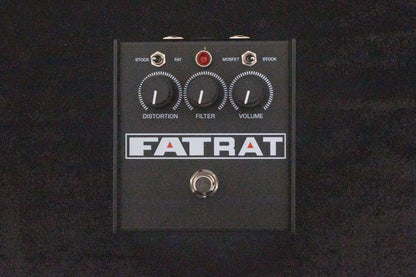 【new】PROCO / FAT RAT【TONIQ Yokohama】