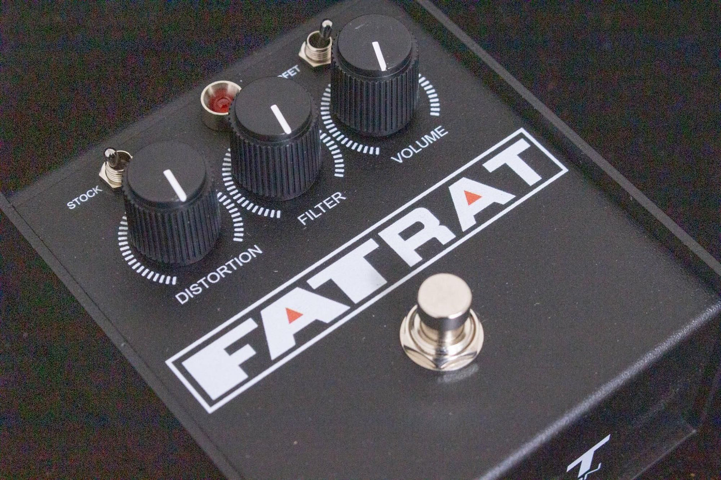 【new】PROCO / FAT RAT【TONIQ Yokohama】