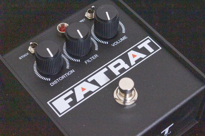 【new】PROCO / FAT RAT【TONIQ Yokohama】