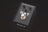 【new】PROCO / LIL' RAT DISTORTION PEDAL【TONIQ Yokohama】
