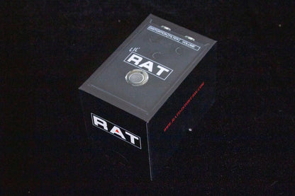 【new】PROCO / LIL' RAT DISTORTION PEDAL【TONIQ Yokohama】