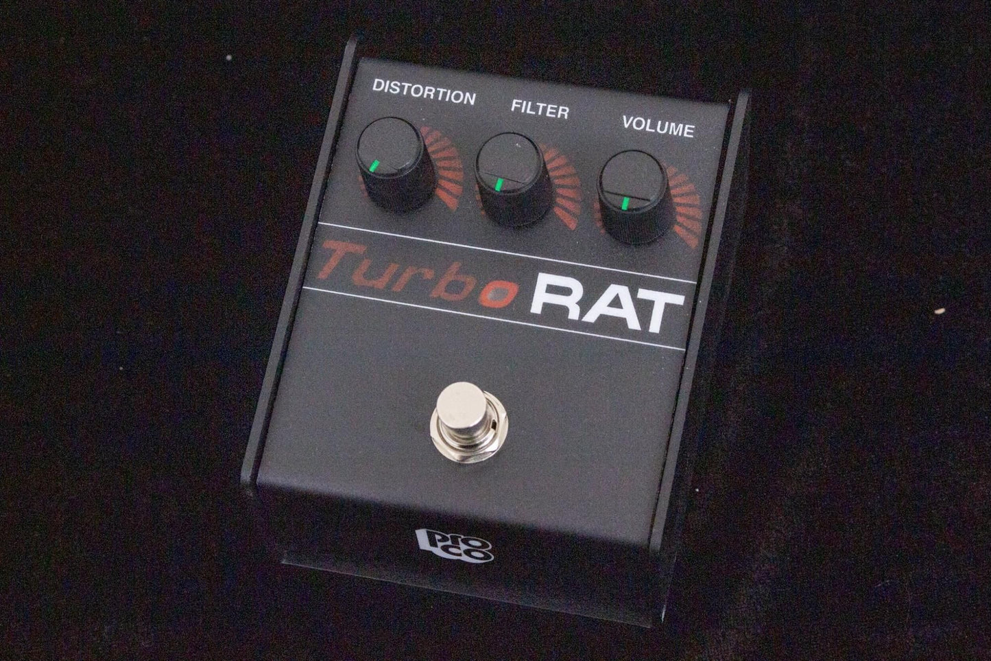 【new】PROCO / TURBO RAT【TONIQ Yokohama】