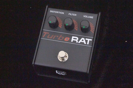 【new】PROCO / TURBO RAT【TONIQ Yokohama】