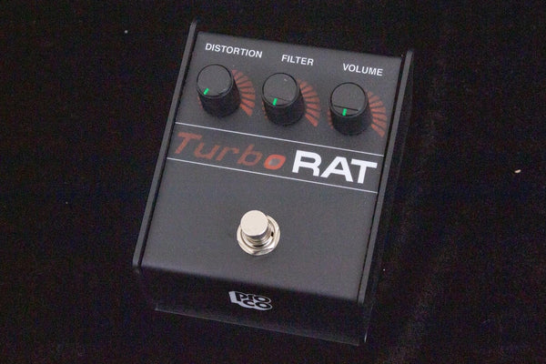 【new】PROCO / TURBO RAT【TONIQ Yokohama】