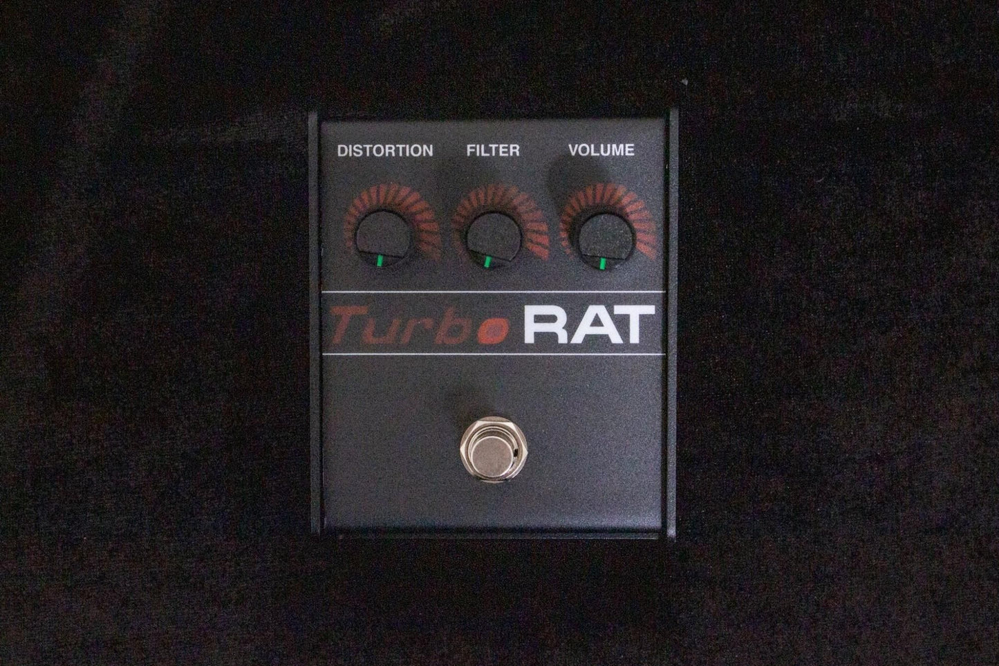 【new】PROCO / TURBO RAT【TONIQ Yokohama】