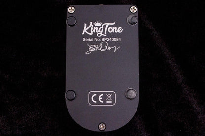 【used】King Tone / Blues Power V2【TONIQ Yokohama】