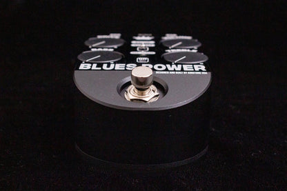 【used】King Tone / Blues Power V2【TONIQ Yokohama】