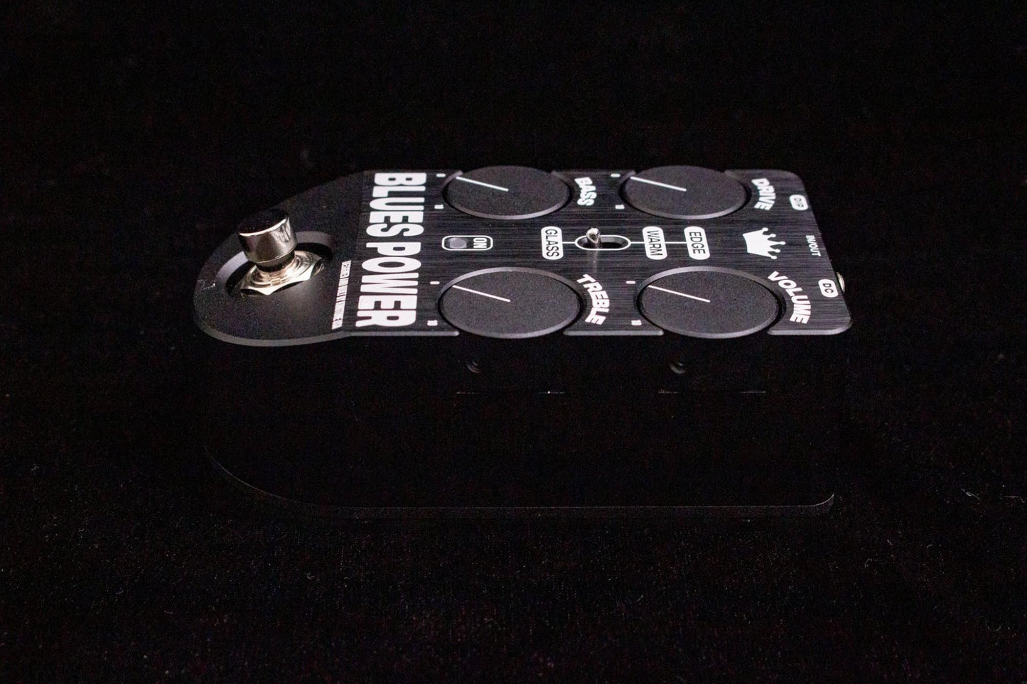 【used】King Tone / Blues Power V2【TONIQ Yokohama】