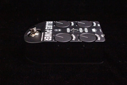 【used】King Tone / Blues Power V2【TONIQ Yokohama】