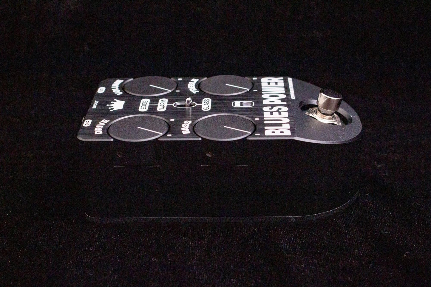 【used】King Tone / Blues Power V2【TONIQ Yokohama】