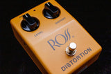 【outlet】ROSS Electronics / ROSS DISTORTION【TONIQ Yokohama】