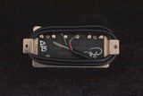 【new】Lollar Pickups / Imperial F-Spaced Bridge Double Black - 4 Cond【TONIQ Yokohama】