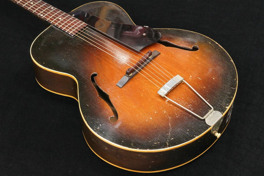 【used】Gibson / L-48 50’s #5628 26 2.00kg【consignment】【TONIQ Yokohama】