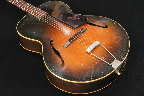 【used】Gibson / L-48 50’s #5628 26 2.00kg【consignment】【TONIQ Yokohama】