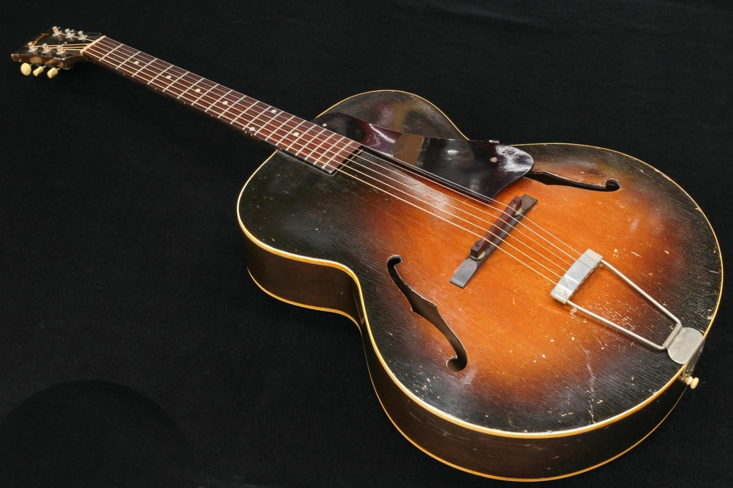 【used】Gibson / L-48 50’s #5628 26 2.00kg【consignment】【TONIQ Yokohama】