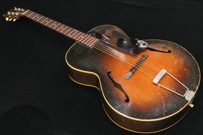 【used】Gibson / L-48 50’s #5628 26 2.00kg【consignment】【TONIQ Yokohama】