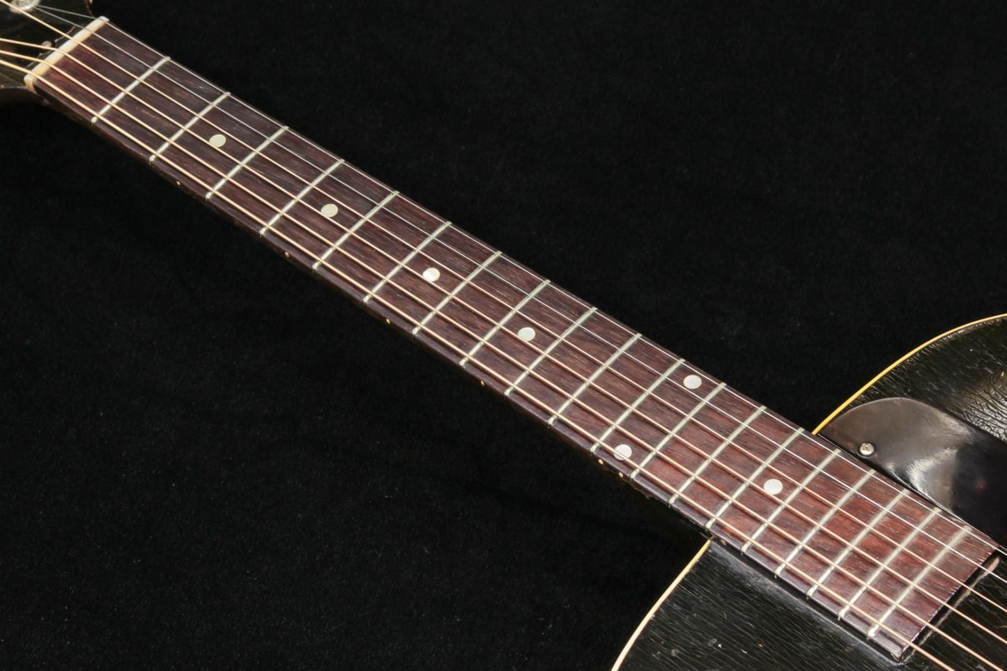 【used】Gibson / L-48 50’s #5628 26 2.00kg【consignment】【TONIQ Yokohama】