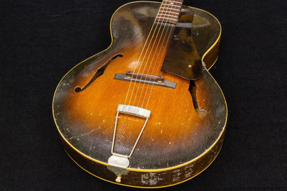 【used】Gibson / L-48 50’s #5628 26 2.00kg【consignment】【TONIQ Yokohama】