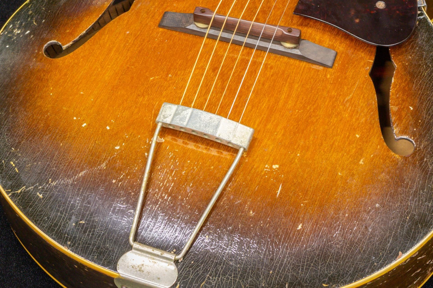 【used】Gibson / L-48 50’s #5628 26 2.00kg【consignment】【TONIQ Yokohama】