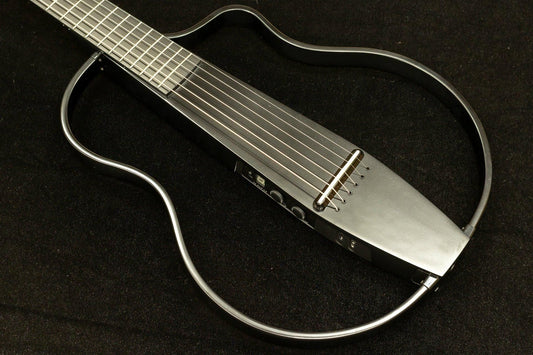 【new】NATASHA / NBSG Steel Black【TONIQ Yokohama】