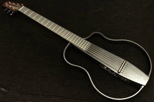 【new】NATASHA / NBSG Steel Black【TONIQ Yokohama】