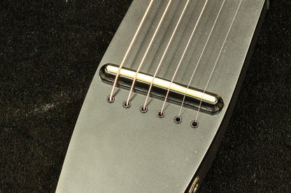 【new】NATASHA / NBSG Steel Black【TONIQ Yokohama】