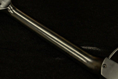 【new】NATASHA / NBSG Steel Black【TONIQ Yokohama】