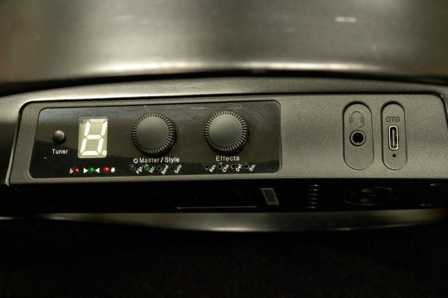 【new】NATASHA / NBSG Steel Black【TONIQ Yokohama】