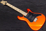 【new】PRS(Paul Reed Smith)  / SE NF3 Maple Metallic Orange 2024 #G017260 3.35kg【TONIQ Yokohama】