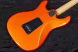 【new】PRS(Paul Reed Smith)  / SE NF3 Maple Metallic Orange 2024 #G017260 3.35kg【TONIQ Yokohama】
