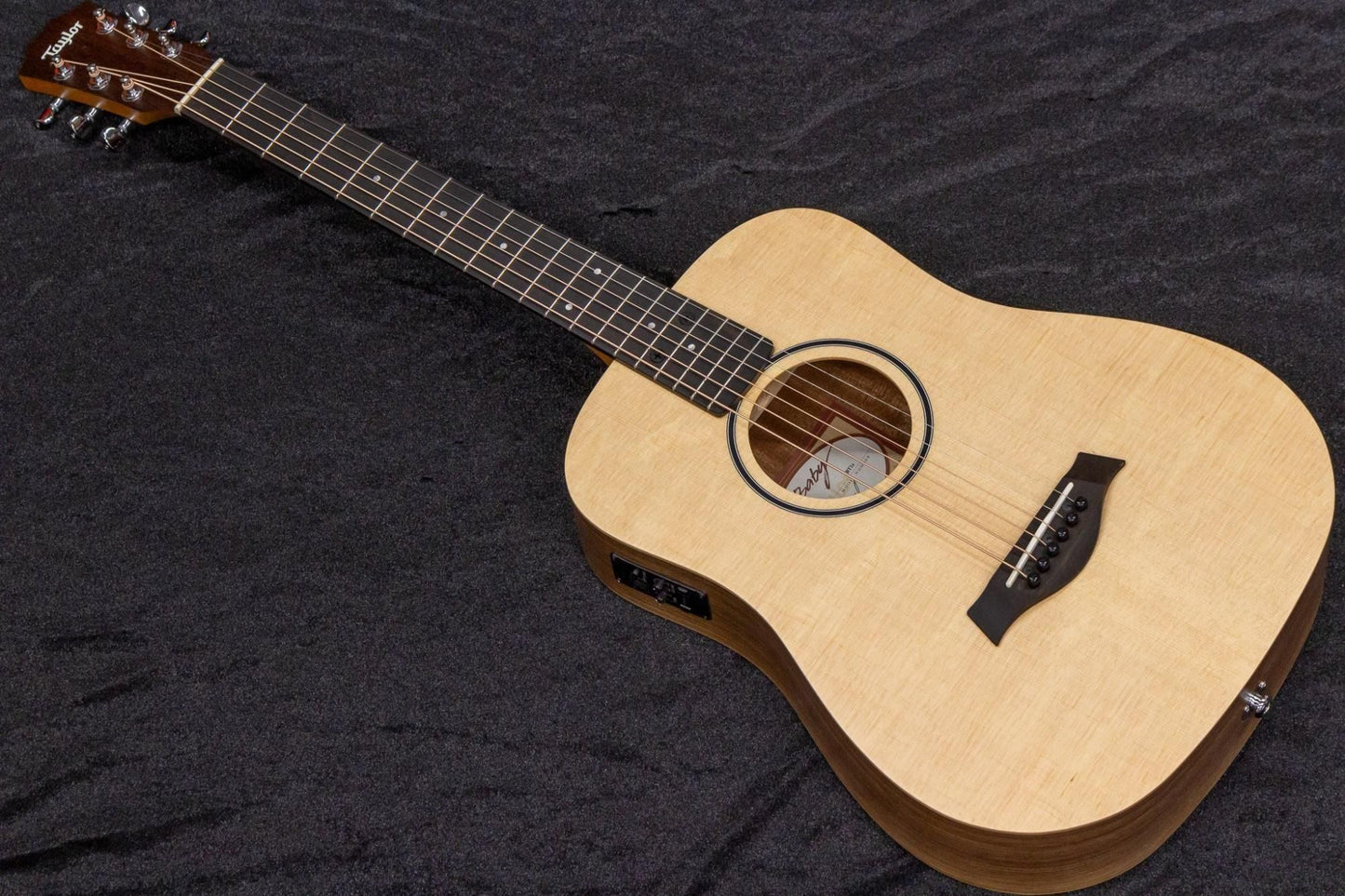 【new】Taylor / Baby Taylor-e BT-1e #2208261061 1.37kg【TONIQ Yokohama】