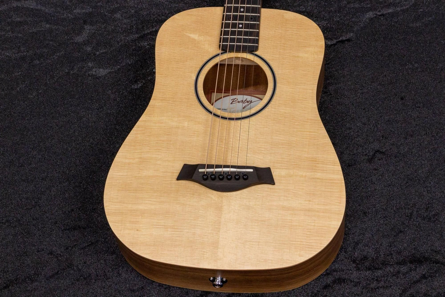 【new】Taylor / Baby Taylor-e BT-1e #2208261061 1.37kg【TONIQ Yokohama】