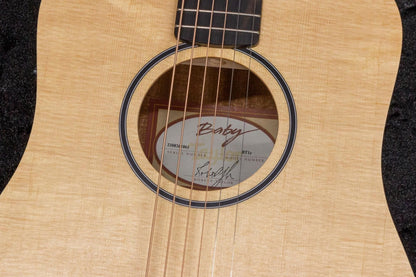 【new】Taylor / Baby Taylor-e BT-1e #2208261061 1.37kg【TONIQ Yokohama】