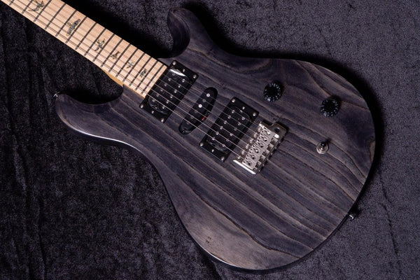 【new】PRS(Paul Reed Smith) / SE Swamp Ash Special Charcoal 2023 #F099604 3.45kg【TONIQ Yokohama】