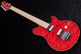 【new】Sterling by MusicMan / AXIS AX40-TRD-M #SG70085 3.60kg【TONIQ Yokohama】