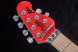 【new】Sterling by MusicMan / AXIS AX40-TRD-M #SG70085 3.60kg【TONIQ Yokohama】