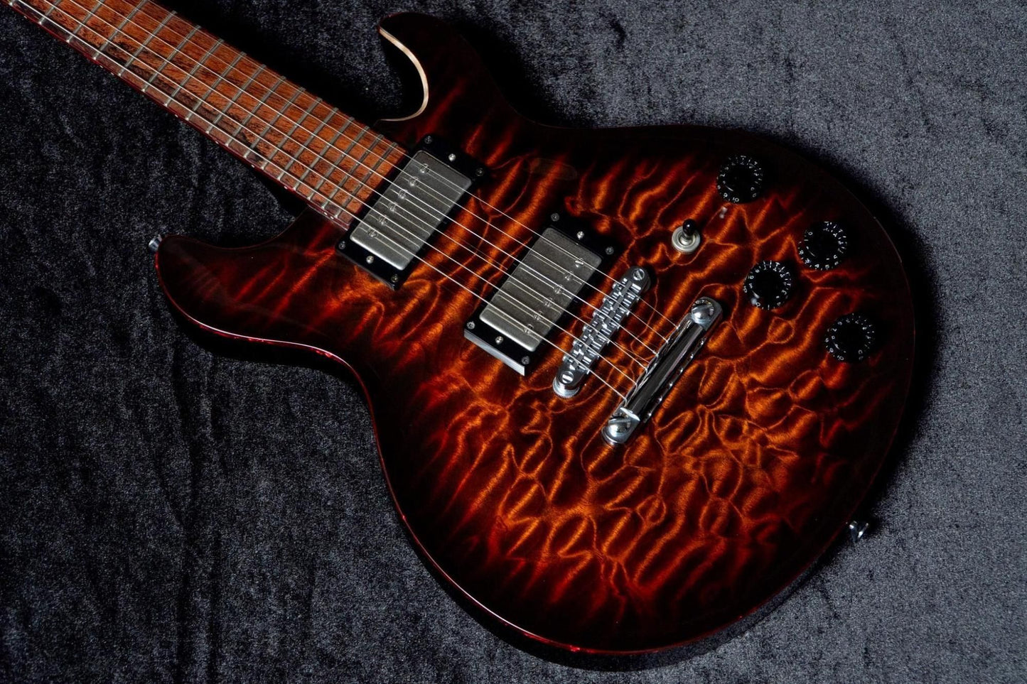 【used】Sago / CAOS Custom Order #CN17122901 3.62kg【TONIQ Yokohama】