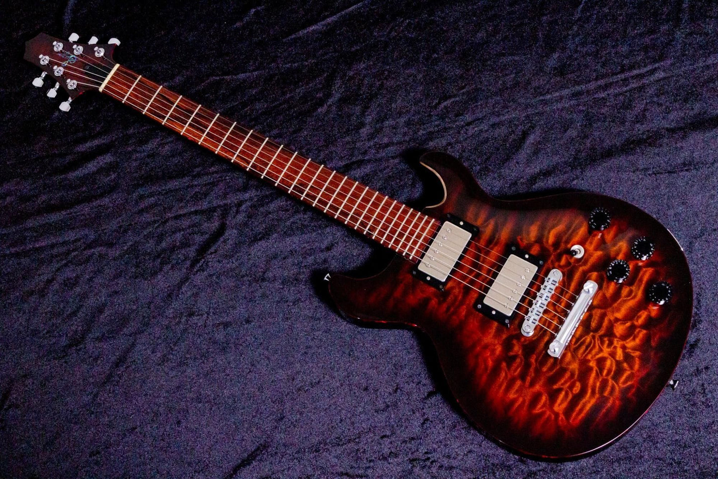 【used】Sago / CAOS Custom Order #CN17122901 3.62kg【TONIQ Yokohama】