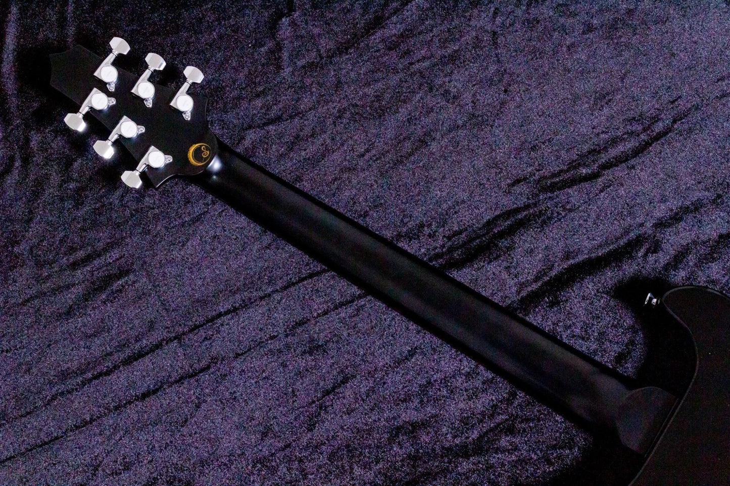 【used】Sago / CAOS Custom Order #CN17122901 3.62kg【TONIQ Yokohama】